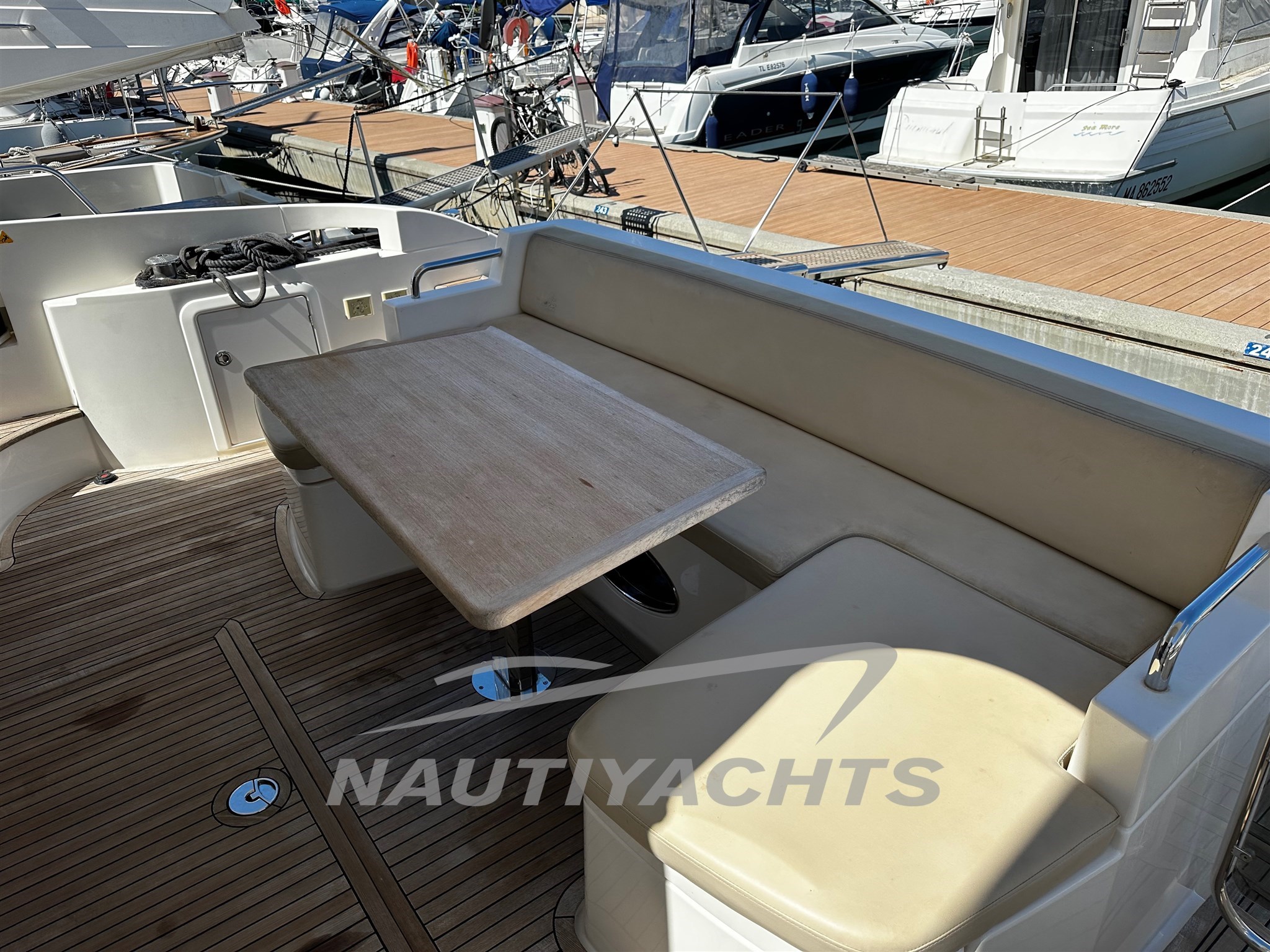 slider 15 Azimut  53 Fly